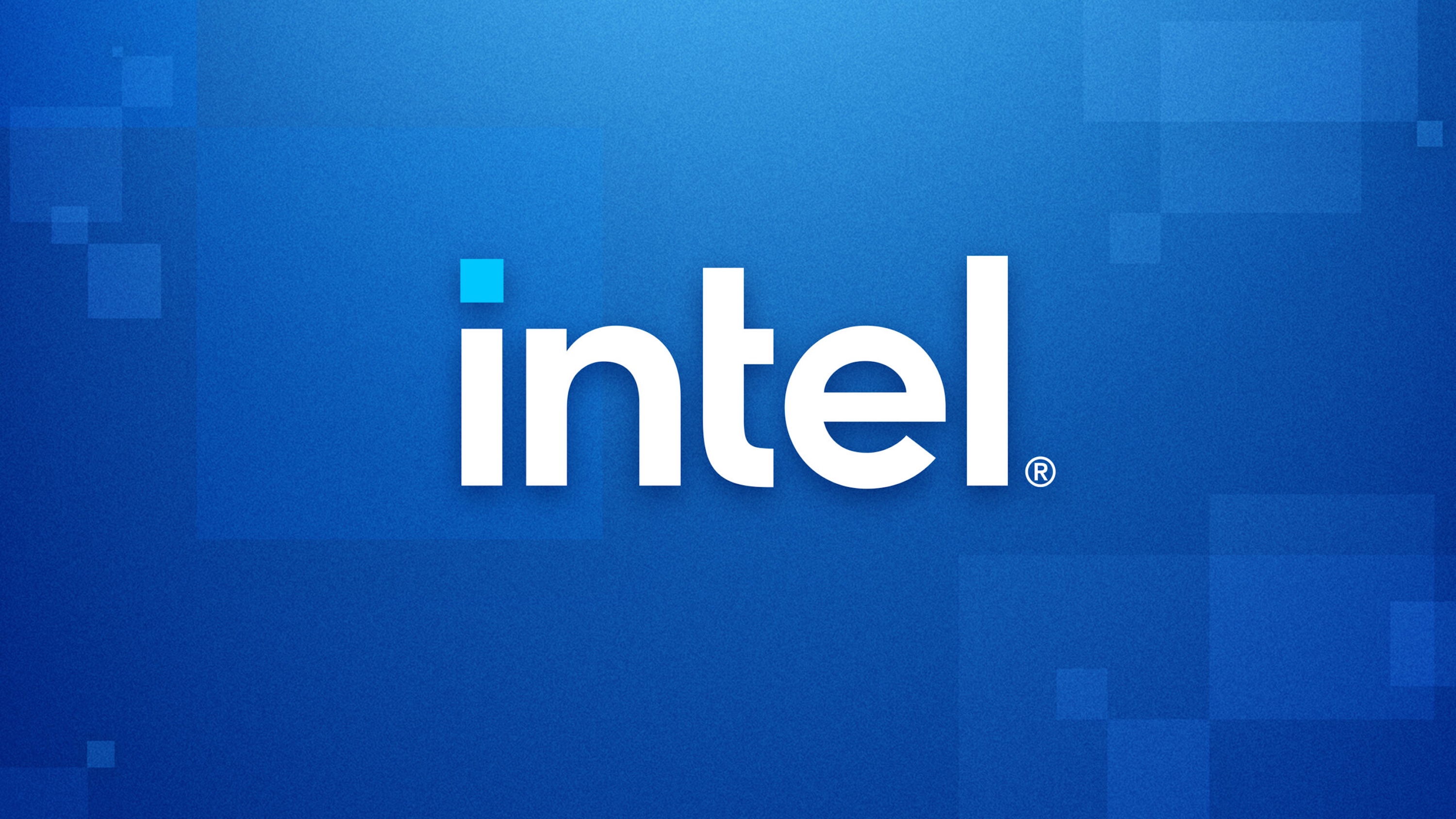 Intel Corporation logo