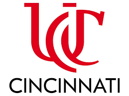 University of Cincinnati logo